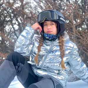 Meet your Posher, Valentina